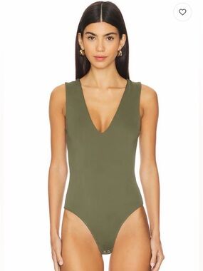FREE PEOPLE BODYSUIT
